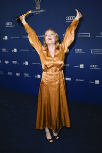 Deutscher Schauspielpreis 2018 in Berlin