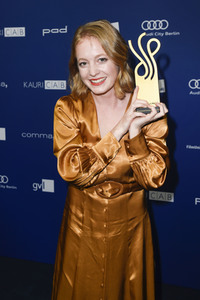 Deutscher Schauspielpreis 2018 in Berlin