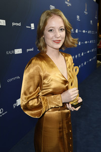 Deutscher Schauspielpreis 2018 in Berlin
