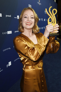 Deutscher Schauspielpreis 2018 in Berlin