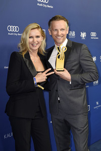 Deutscher Schauspielpreis 2018 in Berlin