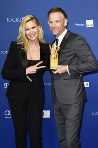 Deutscher Schauspielpreis 2018 in Berlin