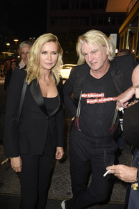 Deutscher Schauspielpreis 2018 in Berlin