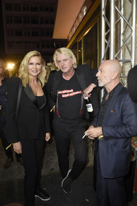 Deutscher Schauspielpreis 2018 in Berlin
