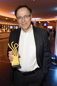 Deutscher Schauspielpreis 2018 in Berlin