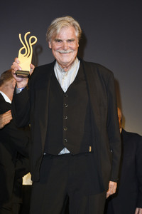 Deutscher Schauspielpreis 2018 in Berlin