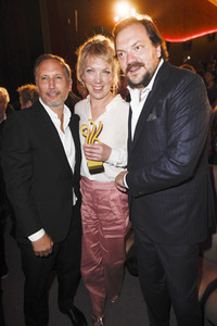 Deutscher Schauspielpreis 2018 in Berlin