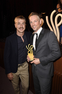 Deutscher Schauspielpreis 2018 in Berlin