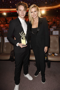 Deutscher Schauspielpreis 2018 in Berlin