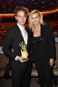 Deutscher Schauspielpreis 2018 in Berlin