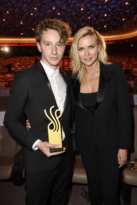 Deutscher Schauspielpreis 2018 in Berlin
