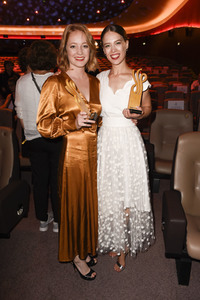 Deutscher Schauspielpreis 2018 in Berlin
