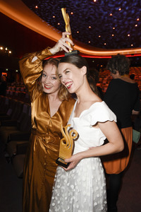 Deutscher Schauspielpreis 2018 in Berlin
