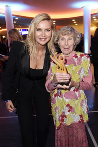 Deutscher Schauspielpreis 2018 in Berlin