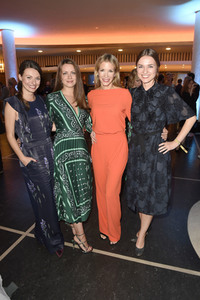 Deutscher Schauspielpreis 2018 in Berlin