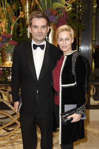 Deutscher Schauspielpreis 2018 in Berlin