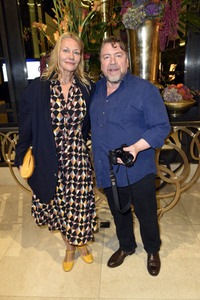 Deutscher Schauspielpreis 2018 in Berlin