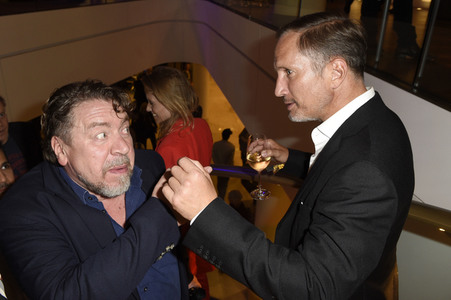 Deutscher Schauspielpreis 2018 in Berlin