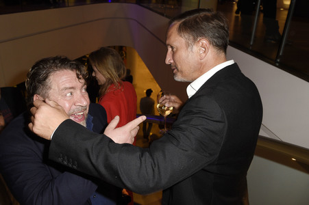 Deutscher Schauspielpreis 2018 in Berlin