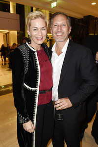 Deutscher Schauspielpreis 2018 in Berlin