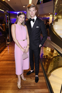 Deutscher Schauspielpreis 2018 in Berlin