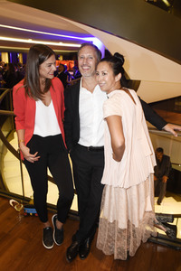 Deutscher Schauspielpreis 2018 in Berlin