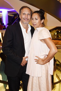 Deutscher Schauspielpreis 2018 in Berlin