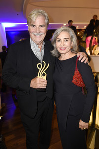 Deutscher Schauspielpreis 2018 in Berlin