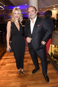 Deutscher Schauspielpreis 2018 in Berlin