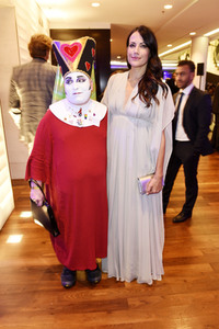 Deutscher Schauspielpreis 2018 in Berlin