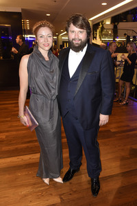 Deutscher Schauspielpreis 2018 in Berlin