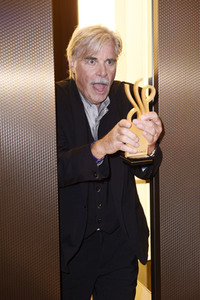 Deutscher Schauspielpreis 2018 in Berlin