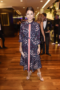 Deutscher Schauspielpreis 2018 in Berlin