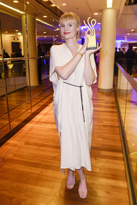 Deutscher Schauspielpreis 2018 in Berlin