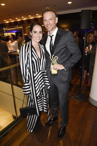 Deutscher Schauspielpreis 2018 in Berlin