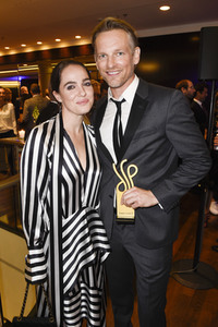 Deutscher Schauspielpreis 2018 in Berlin