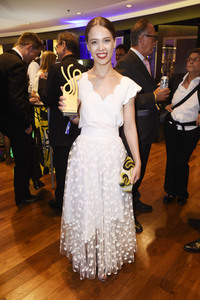 Deutscher Schauspielpreis 2018 in Berlin