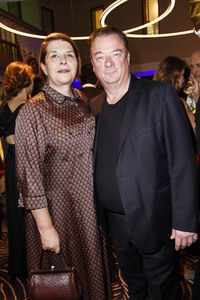 Deutscher Schauspielpreis 2018 in Berlin