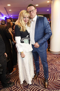 Deutscher Schauspielpreis 2018 in Berlin