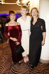 Deutscher Schauspielpreis 2018 in Berlin