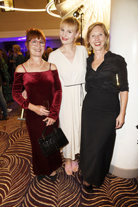 Deutscher Schauspielpreis 2018 in Berlin