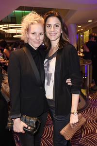 Deutscher Schauspielpreis 2018 in Berlin