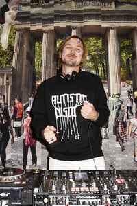 Deutscher Schauspielpreis 2018 in Berlin