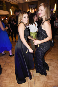 Deutscher Schauspielpreis 2018 in Berlin