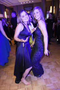 Deutscher Schauspielpreis 2018 in Berlin