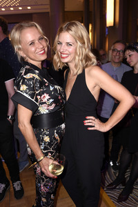 Deutscher Schauspielpreis 2018 in Berlin