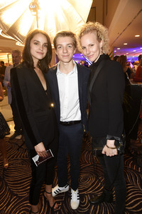 Deutscher Schauspielpreis 2018 in Berlin