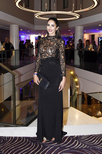 Deutscher Schauspielpreis 2018 in Berlin