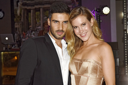 Deutscher Schauspielpreis 2018 in Berlin