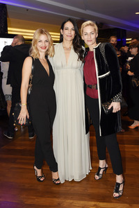 Deutscher Schauspielpreis 2018 in Berlin